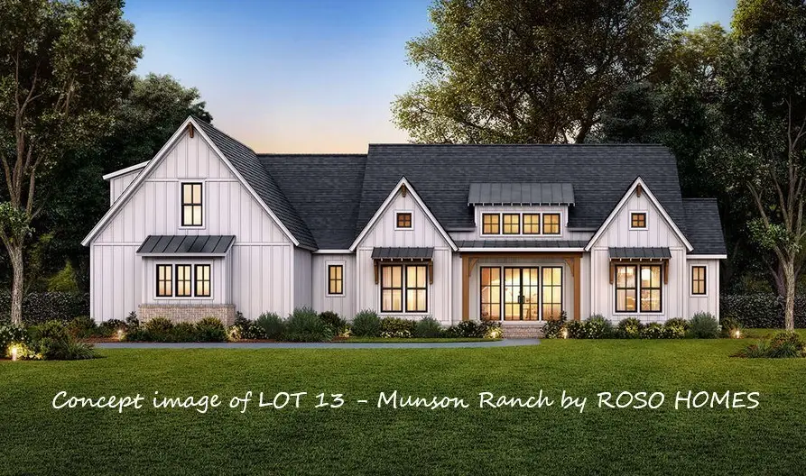 1615 Munson Ranch Circle, Royse City, TX 75189 - #2