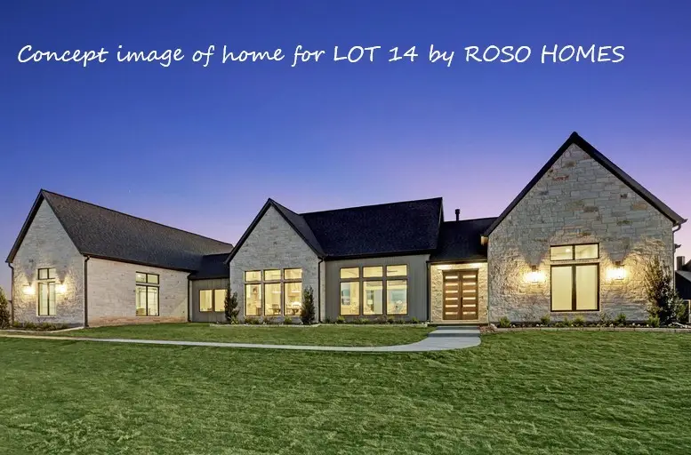 1615 Munson Ranch Circle, Royse City, TX 75189 - #3