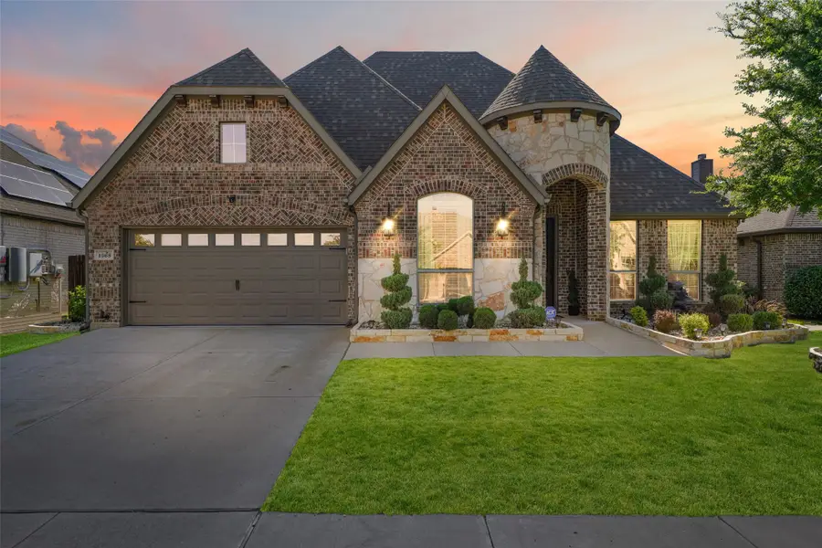 1568 Retreat Road, Waxahachie, TX 75165 - #2