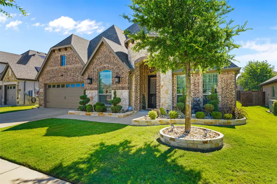 1568 Retreat Road, Waxahachie, TX 75165 - #3