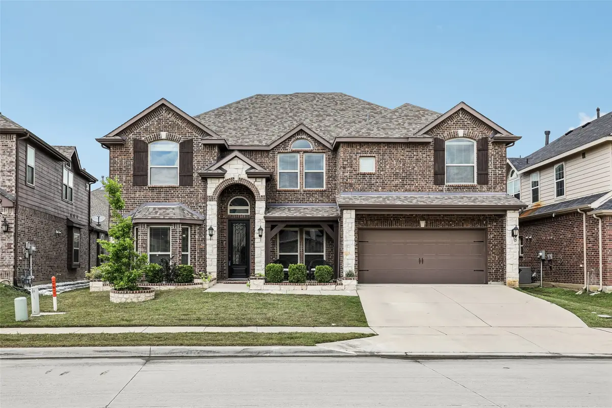 1325 Desert Barrel Drive, Fort Worth, TX 76177 - #1