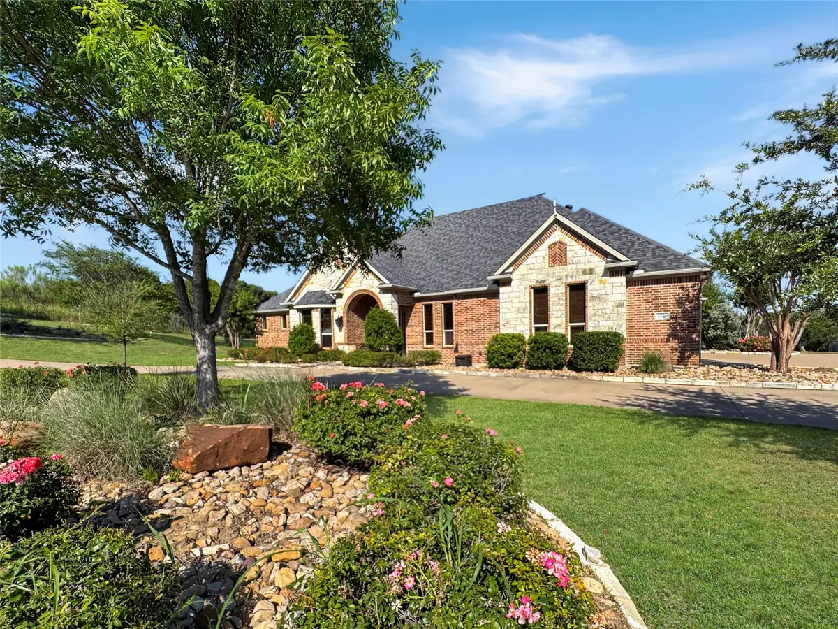6509 Ladybank Court W, Cleburne, TX 76033 - #1