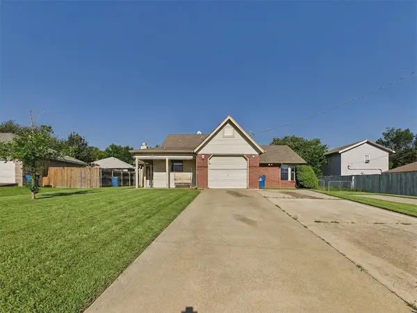 2409 County Road 805b, Keene, TX 76031