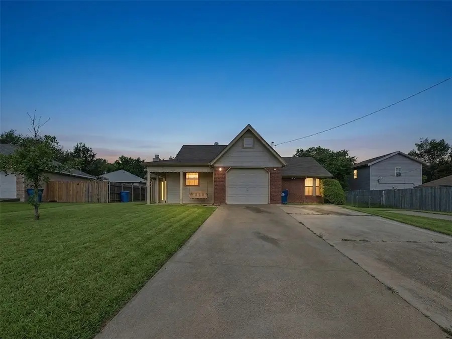 2409 County Road 805b, Keene, TX 76031 - #2