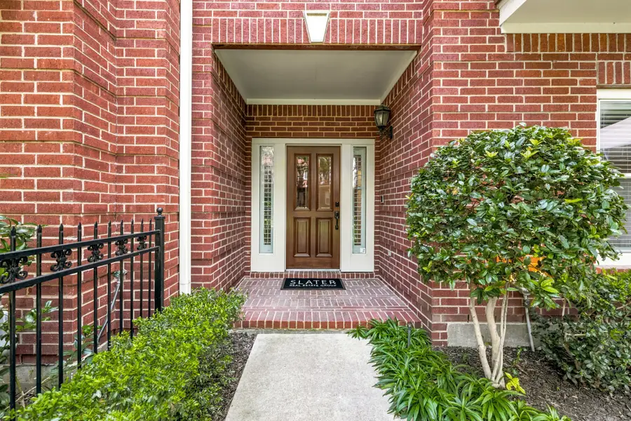 3413 Howell Street, Dallas, TX 75204 - #2