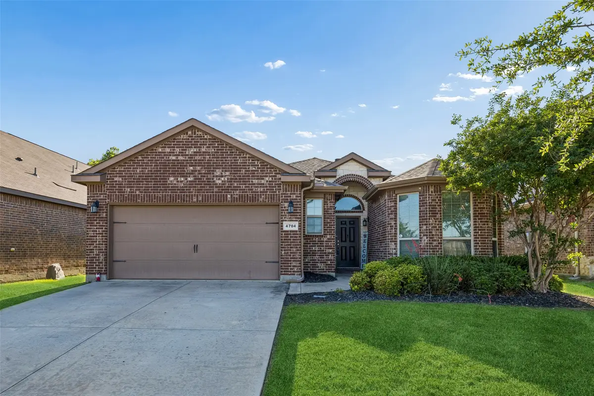 4704 Shagbark Drive, Argyle, TX 76226 - #1