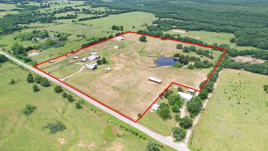 799 Jewel Lane, Whitesboro, TX 76273 - #2