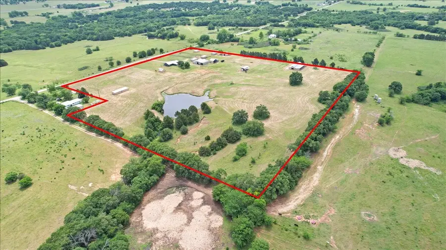 799 Jewel Lane, Whitesboro, TX 76273 - #3