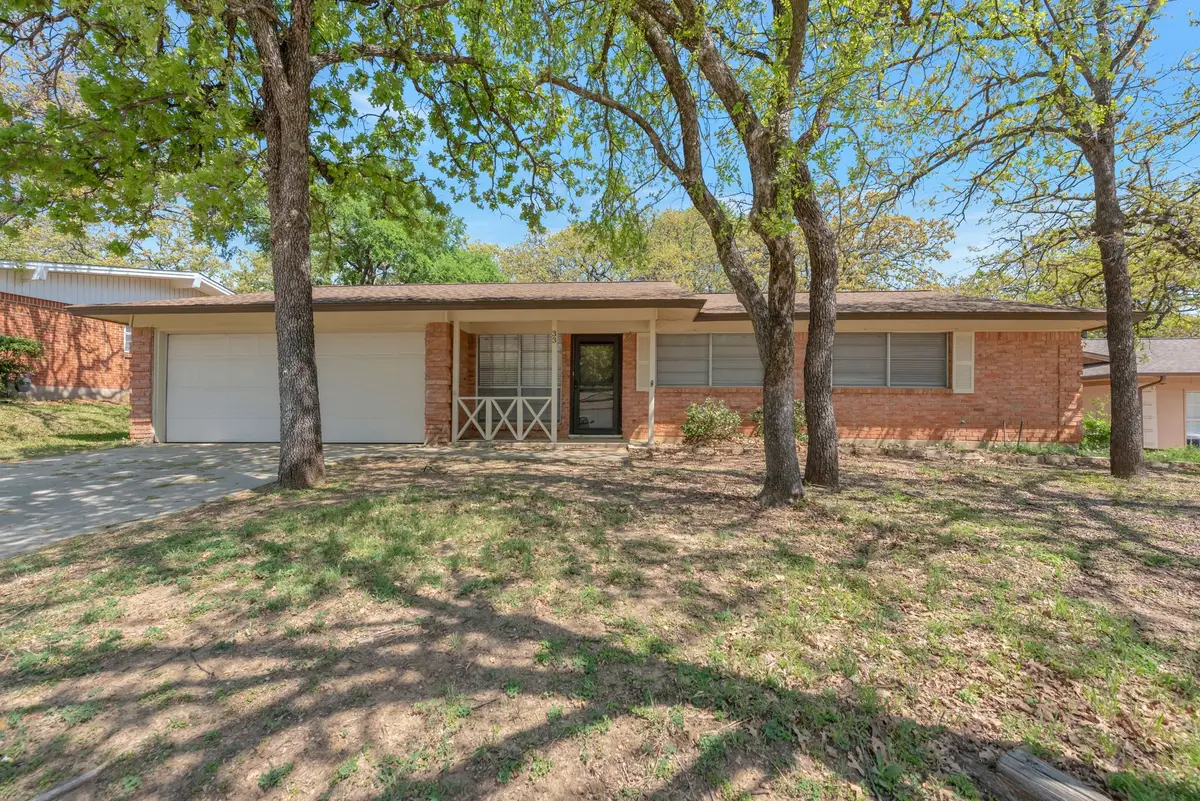 33 Somerset Terrace, Bedford, TX 76022 - #1