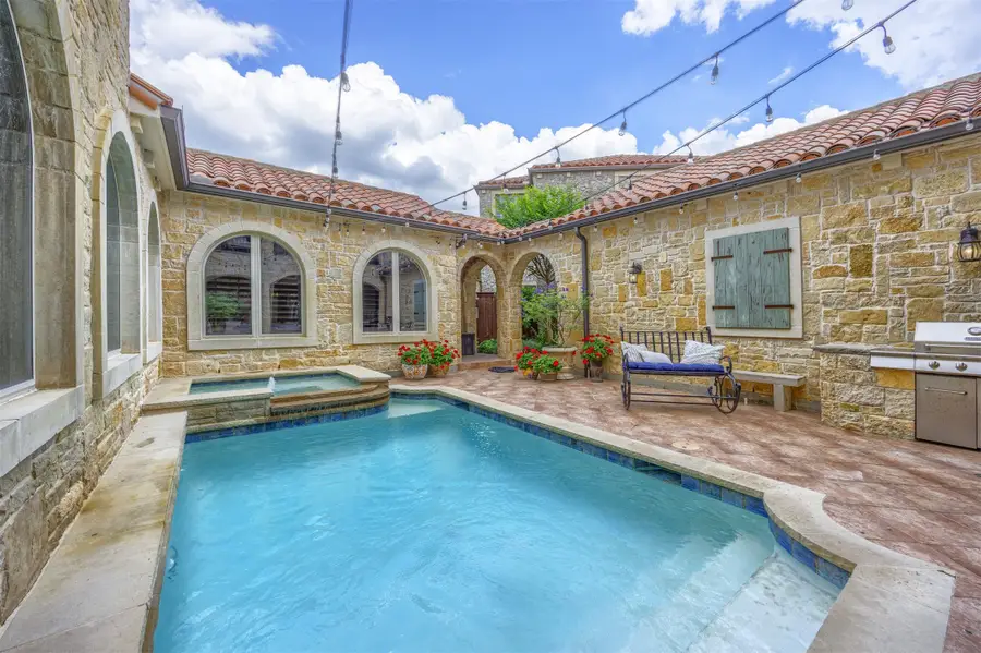 512 Sea Side Lane, McKinney, TX 75072 - #2