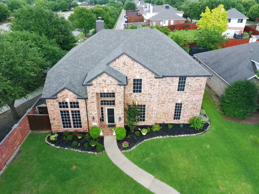 8972 Kennsington Street, Frisco, TX 75036 - #2