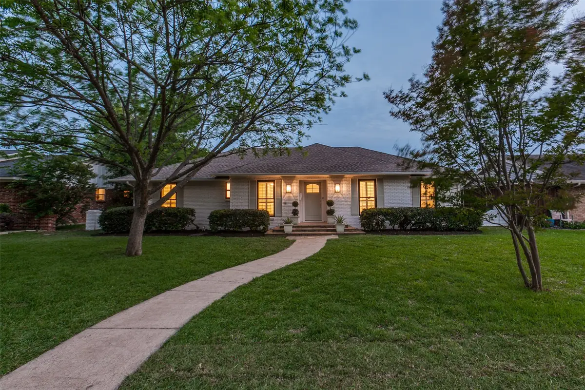 1409 Navaho Trail, Richardson, TX 75080 - #1