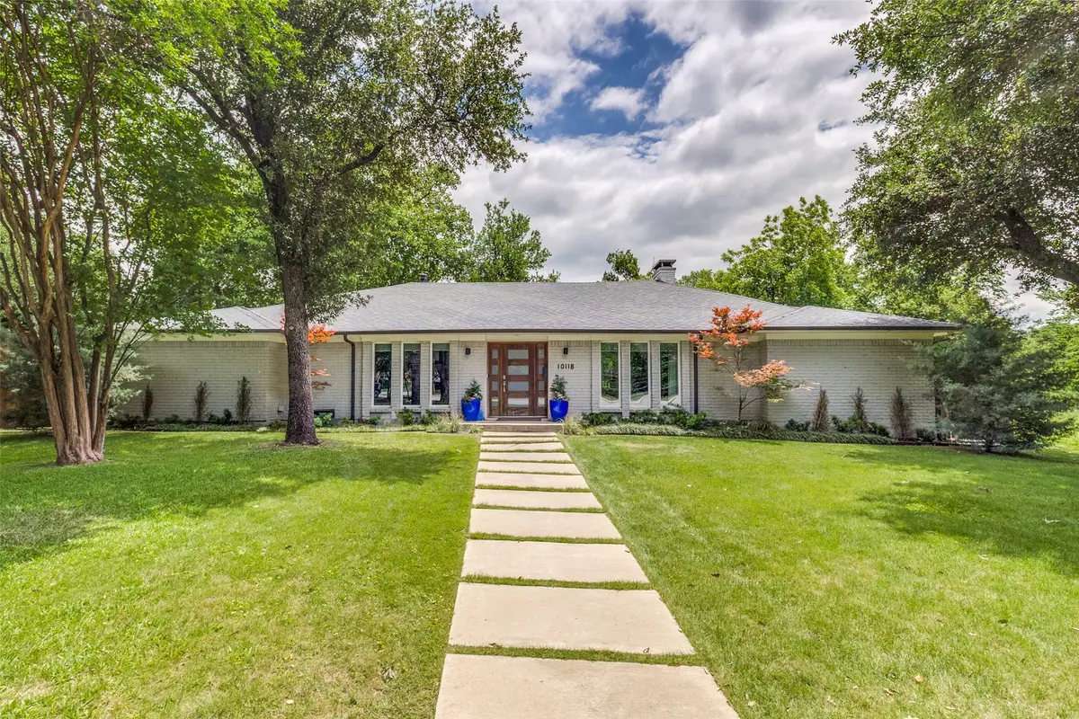 10118 Timber Trail Drive, Dallas, TX 75229 - #1