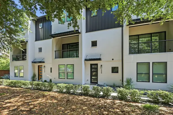 354 Foch Street #B, Fort Worth, TX 76107