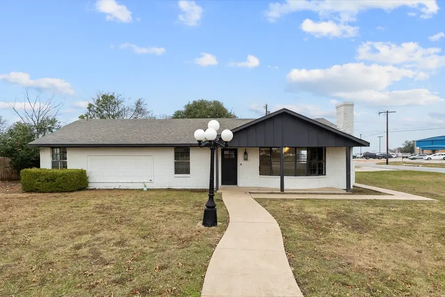 312 E Cottonwood Street, Leonard, TX 75452 - #2