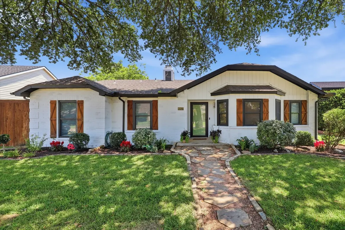 6857 Younger Drive, The Colony, TX 75056 - #1