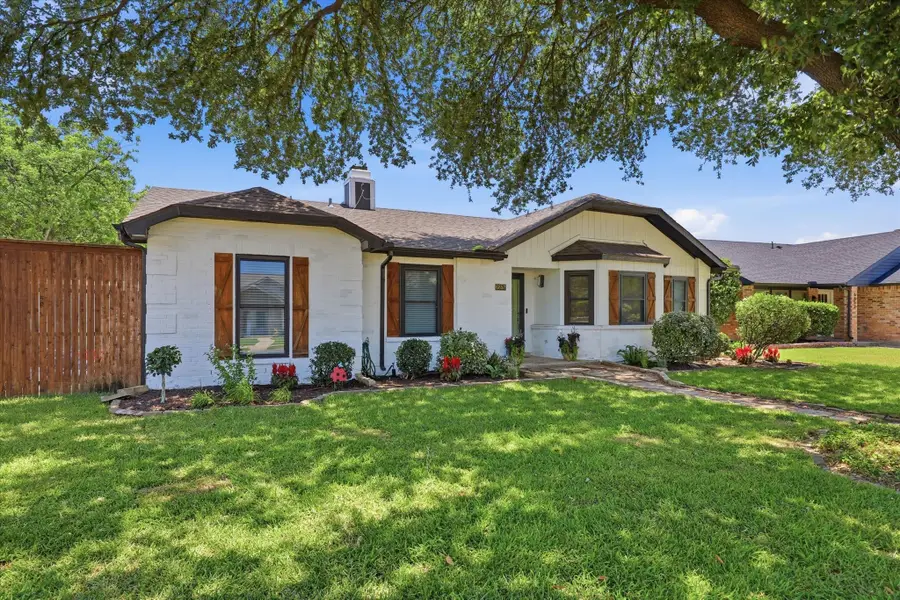 6857 Younger Drive, The Colony, TX 75056 - #2