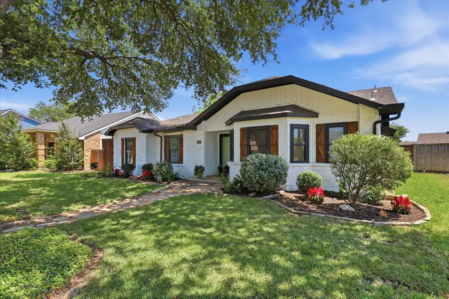 6857 Younger Drive, The Colony, TX 75056 - #3