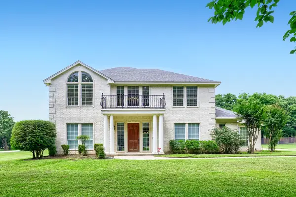 3601 Cliffwood Drive, Alvarado, TX 76009