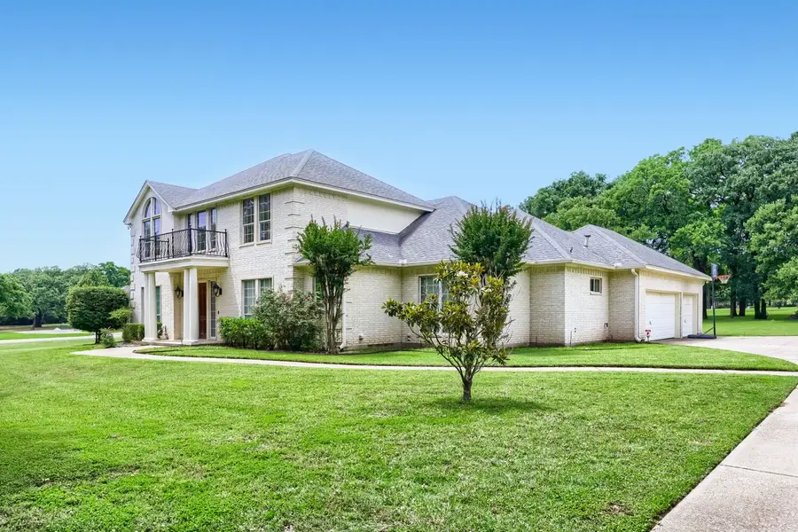 3601 Cliffwood Drive, Alvarado, TX 76009 - #2
