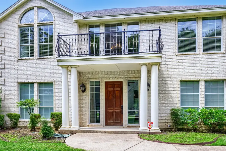 3601 Cliffwood Drive, Alvarado, TX 76009 - #3