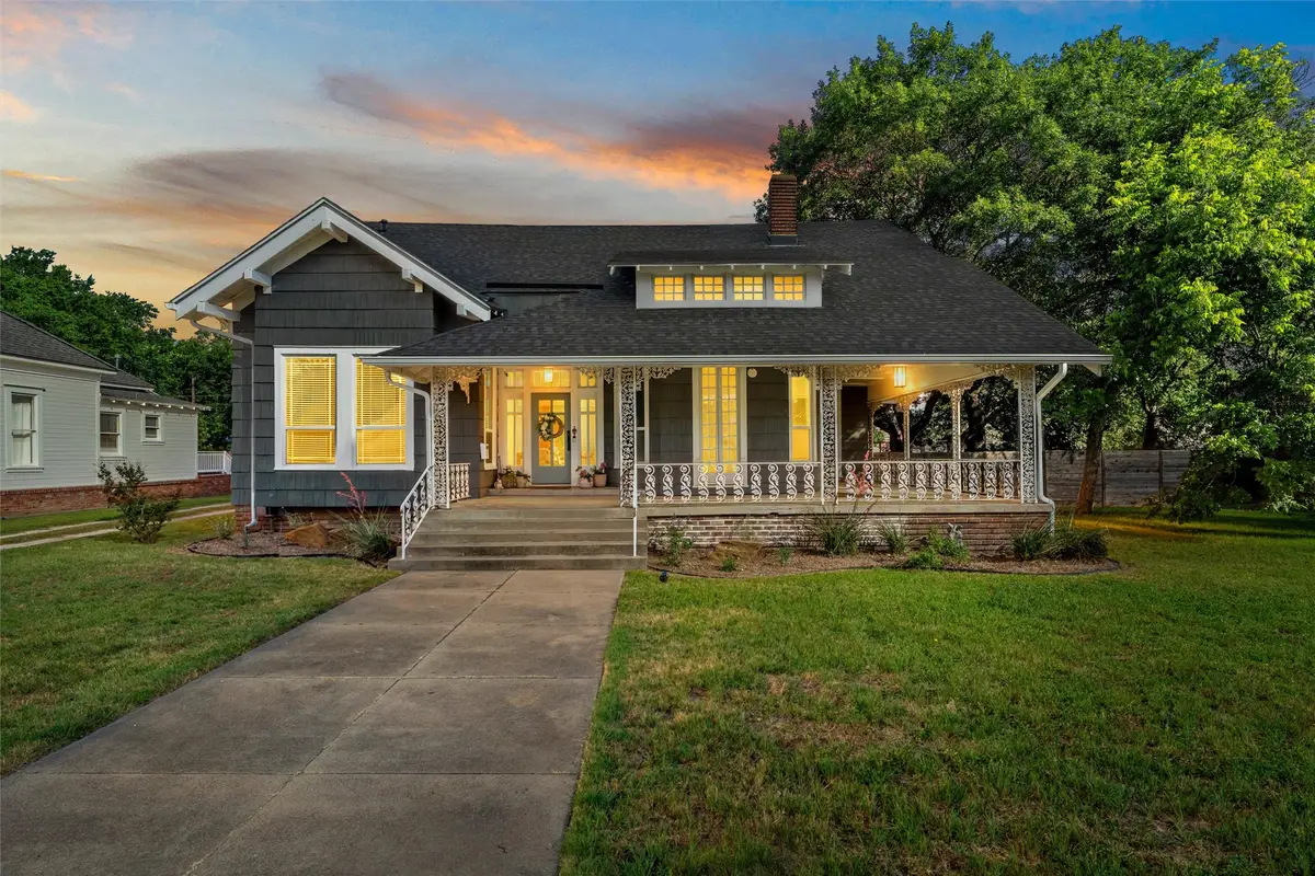 2807 Washington Avenue, Waco, TX 76710 - #1