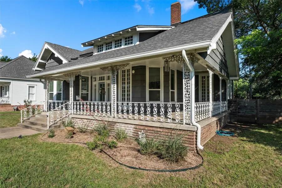 2807 Washington Avenue, Waco, TX 76710 - #3