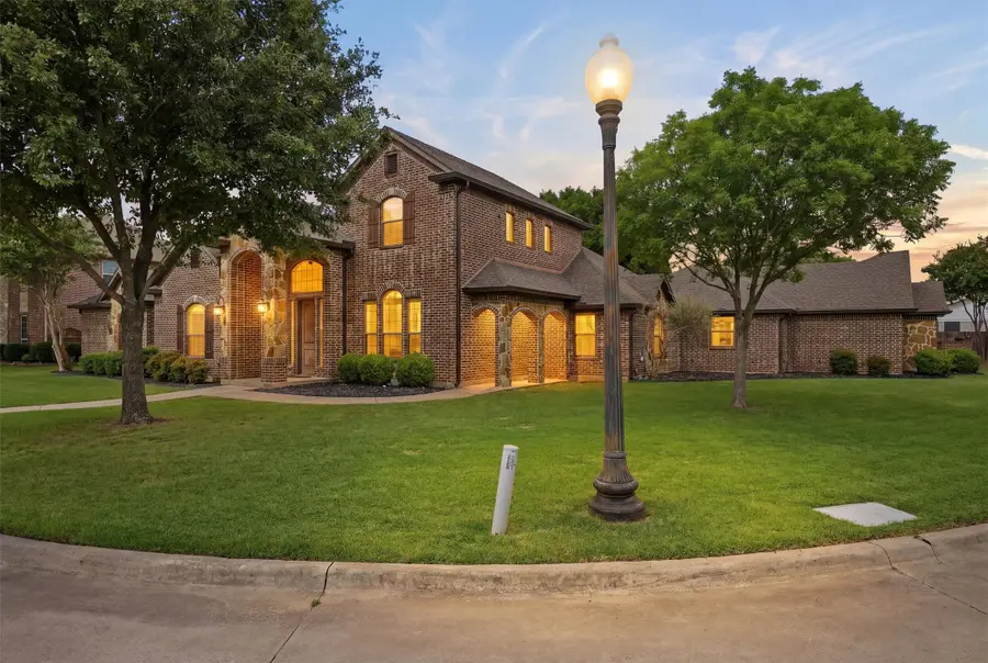 201 Hillside Lane, Lindsay, TX 76250 - #3