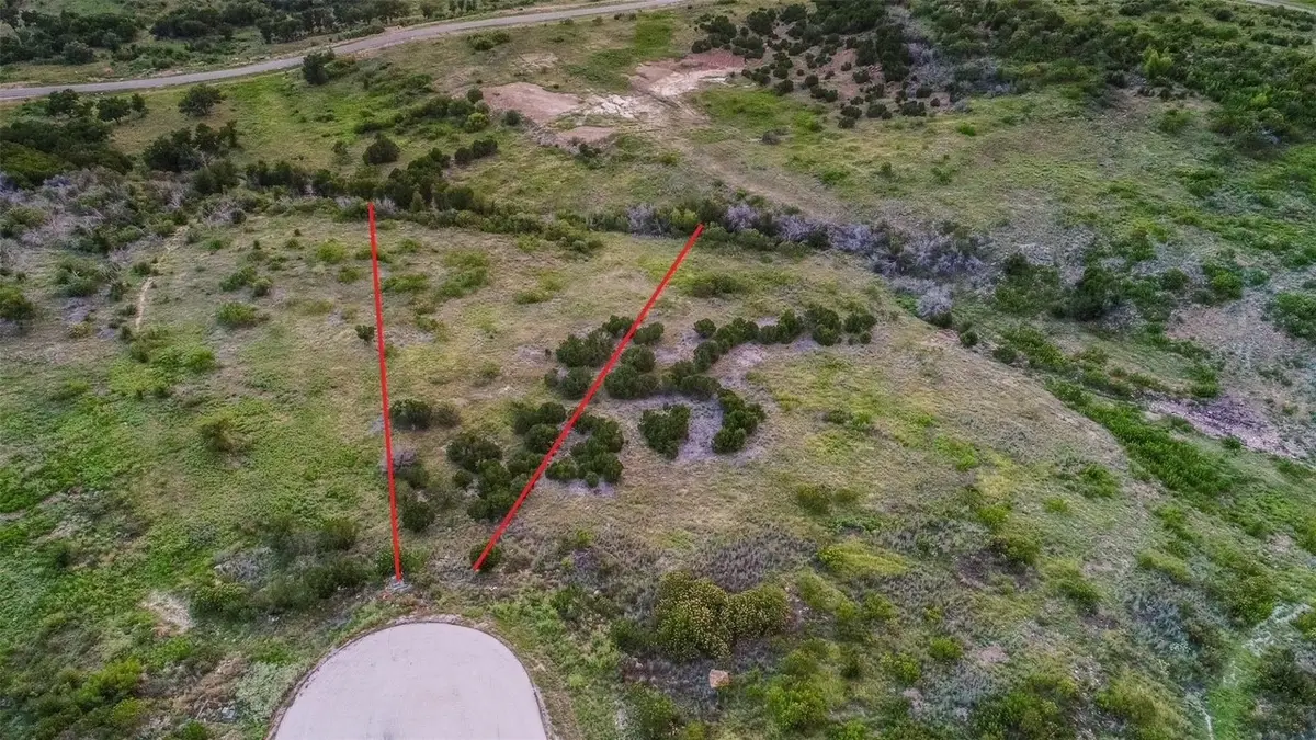 1665 Caprock Court, Possum Kingdom Lake, TX 76449 - #1