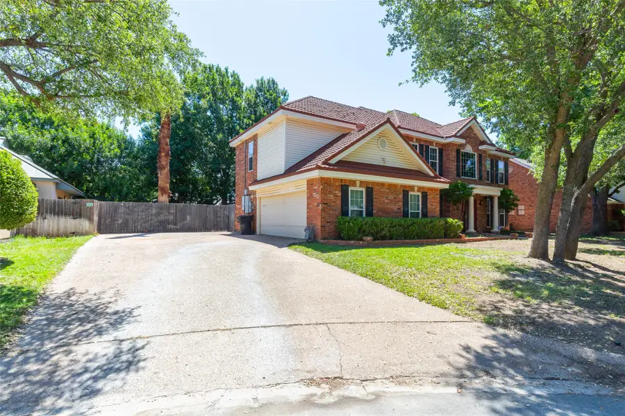 29 Cherry Hills E, Abilene, TX 79606 - #2
