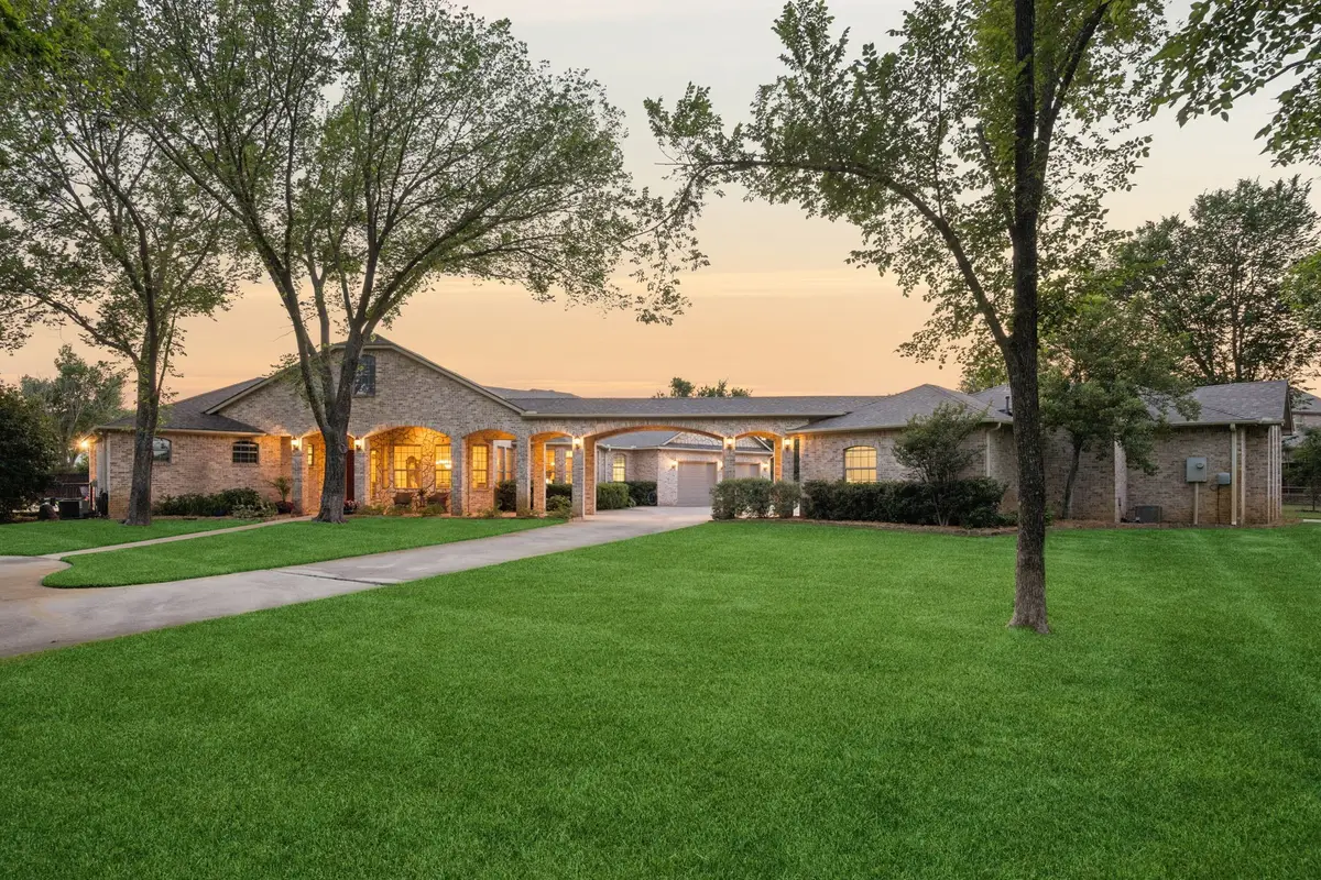 1135 Copper Canyon Road, Copper Canyon, TX 76226 - #1