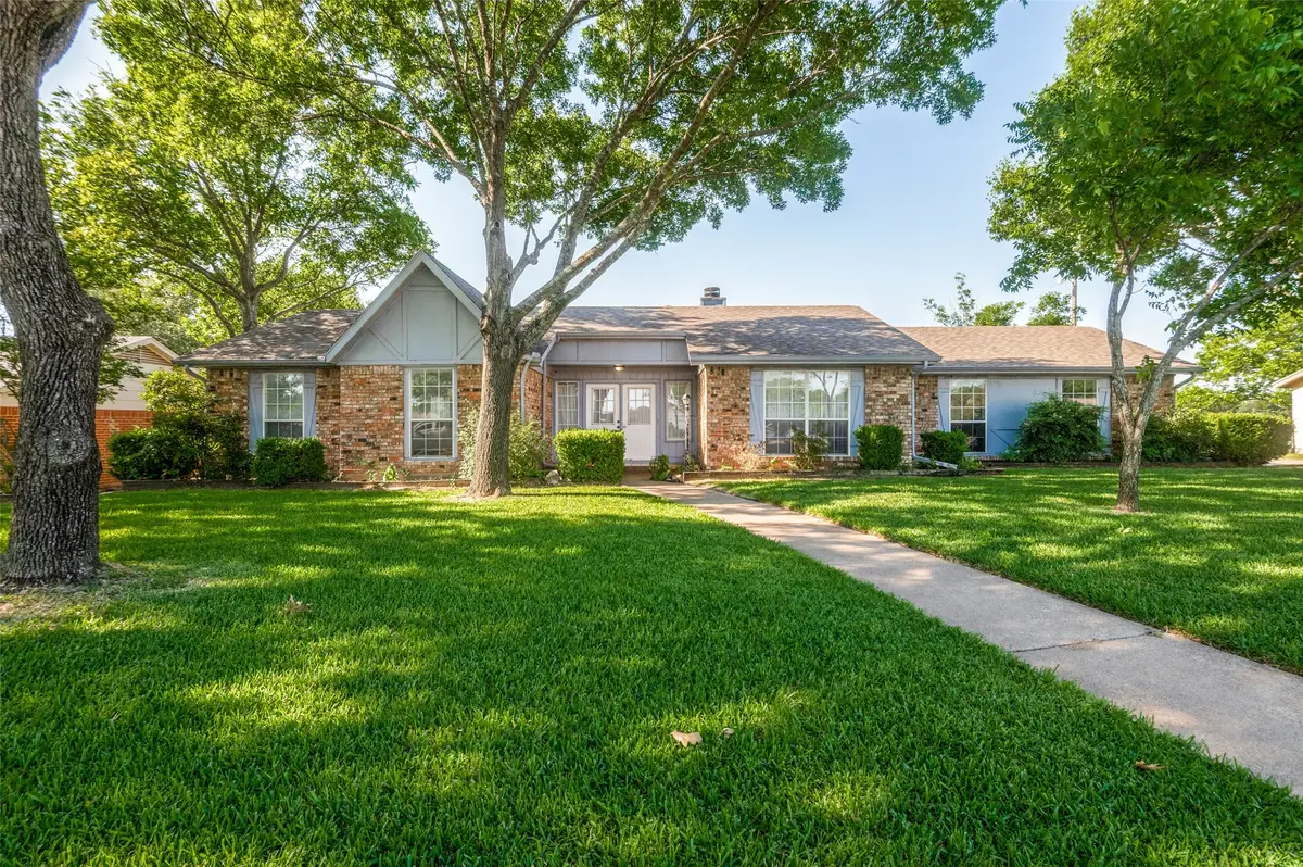 608 Cardinal Drive, Ovilla, TX 75154 - #1