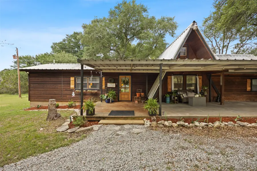 118 County Road 1529, Morgan, TX 76671 - #2