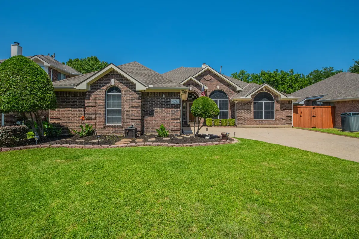 5022 Sandestin Court, Garland, TX 75044 - #1