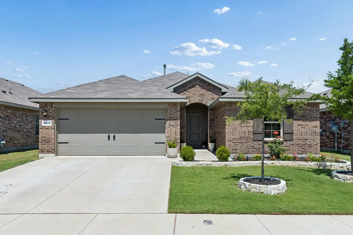 16616 Porterfield Lane, Justin, TX 76247 - #1