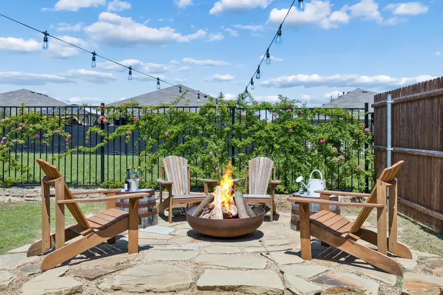 16616 Porterfield Lane, Justin, TX 76247 - #2
