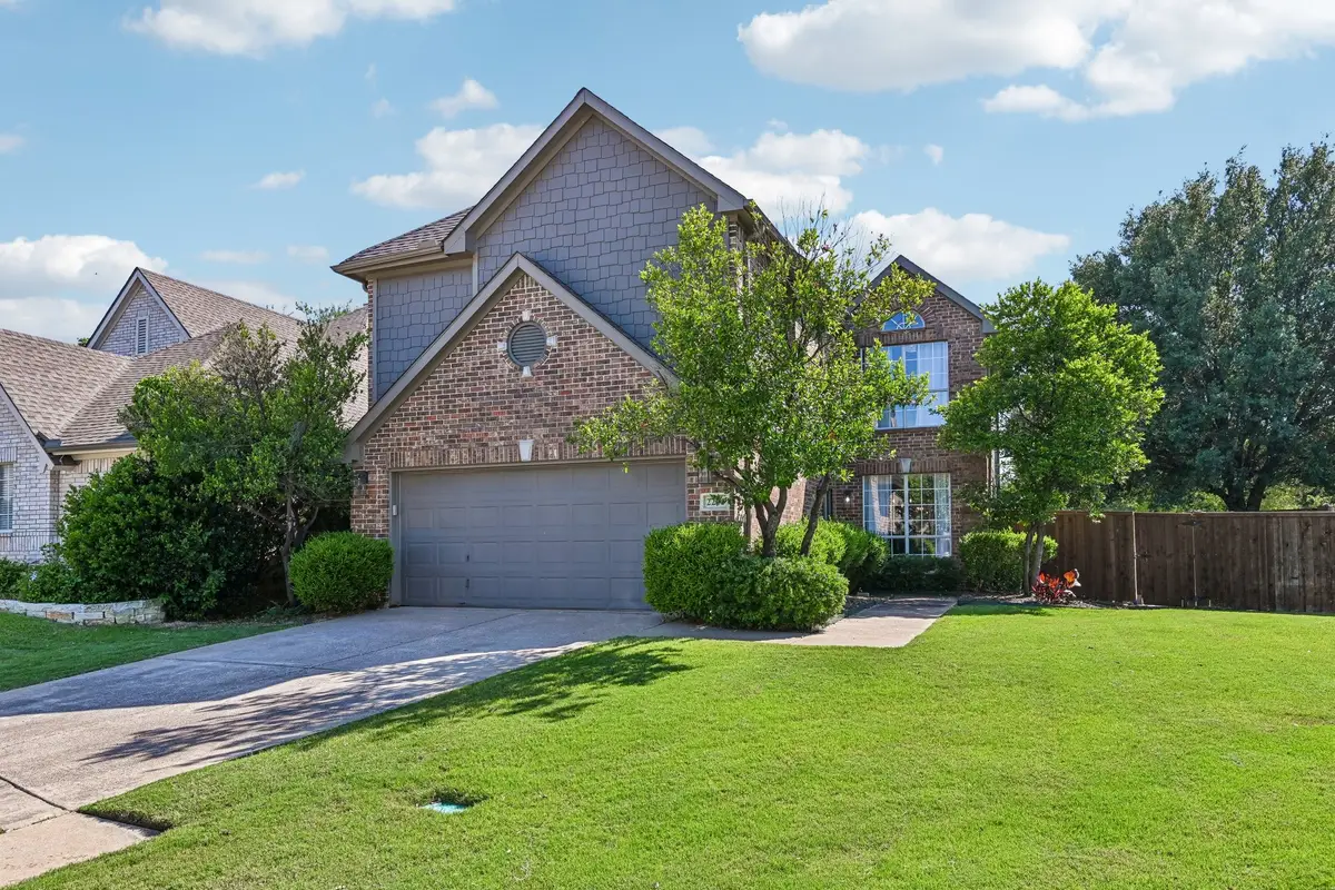 2204 Wembley Wood Lane, Bedford, TX 76022 - #1