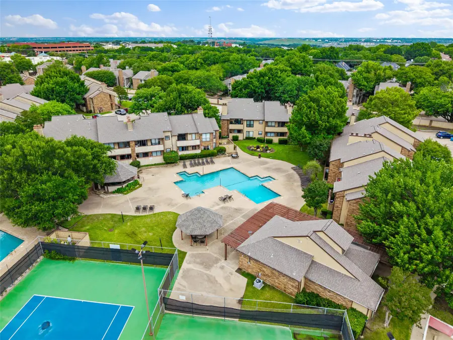 1212 Horizon Trail #3621, Arlington, TX 76011 - #3