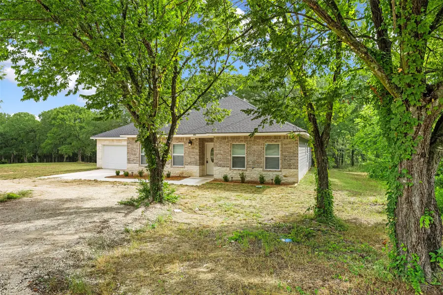 851 SE County Road 3048d, Corsicana, TX 75109 - #2