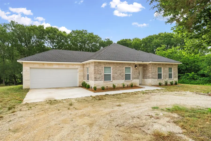 851 SE County Road 3048d, Corsicana, TX 75109 - #3