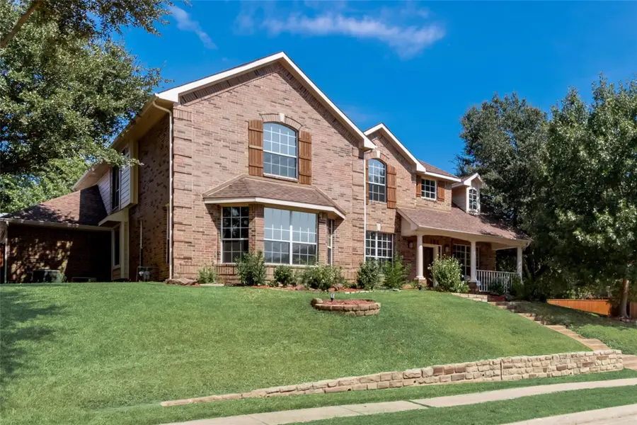 2109 Indian Trail, Rowlett, TX 75088 - #2