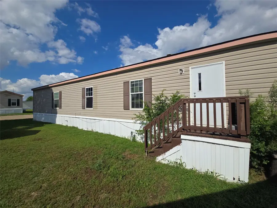 3012 Angelica Street #848, Fort Worth, TX 76244 - #2