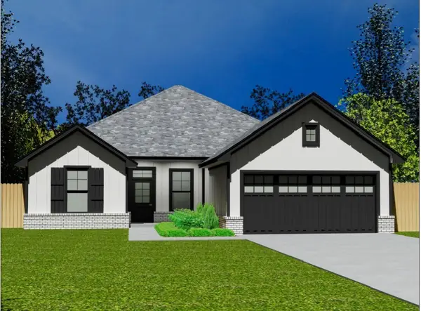7656 Mountain View Road, Abilene, TX 79602