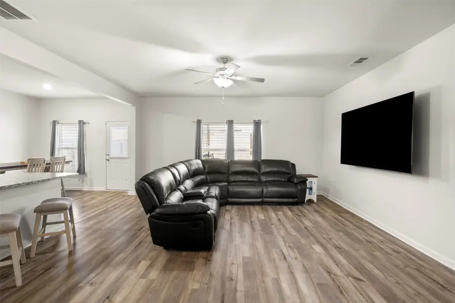 240 Donna Drive, Ellis, TX 75125 - #2