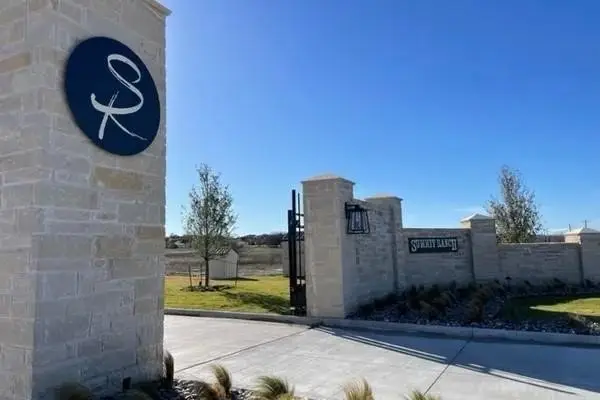 5024 Frost Creek, Aledo, TX 76008 - #2