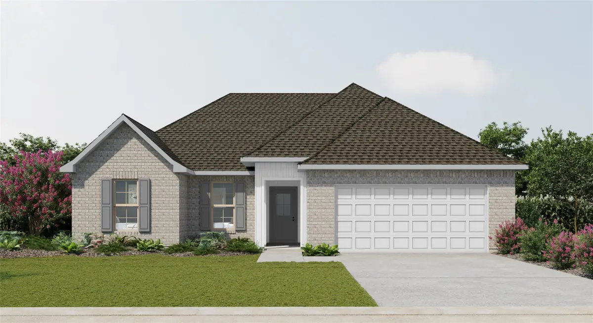 809 Venecia Drive, Bossier City, LA 71111 - #1