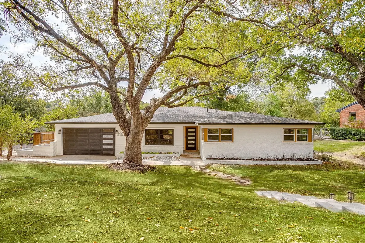 3900 Pelham Road, Fort Worth, TX 76116 - #1