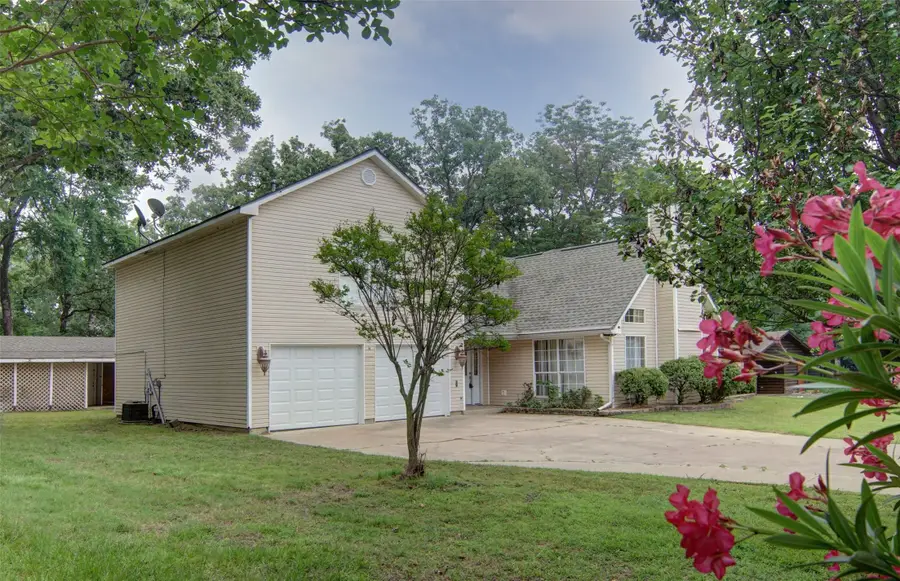 187 County Road 1997, Yantis, TX 75497 - #3