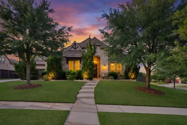 669 Meadow Creek Drive, Keller, TX 76248