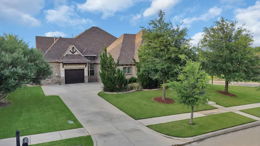 669 Meadow Creek Drive, Keller, TX 76248 - #2